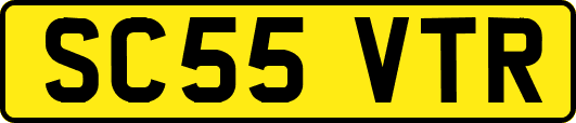 SC55VTR