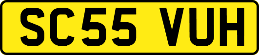 SC55VUH