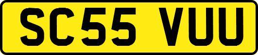 SC55VUU