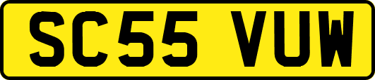 SC55VUW