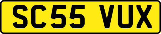 SC55VUX