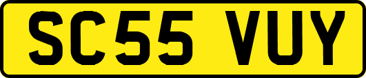 SC55VUY