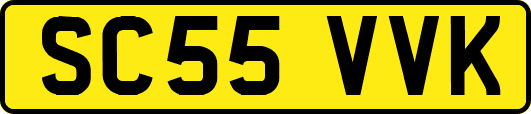 SC55VVK