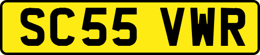 SC55VWR
