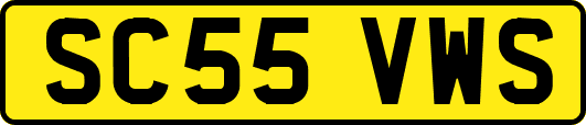SC55VWS