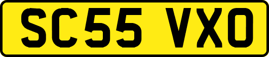 SC55VXO