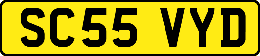 SC55VYD