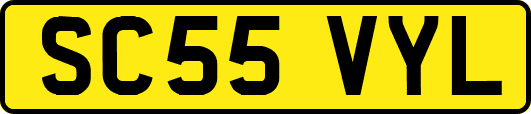 SC55VYL