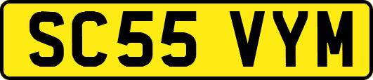 SC55VYM