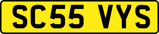 SC55VYS