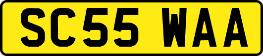 SC55WAA