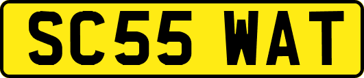 SC55WAT