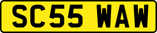 SC55WAW