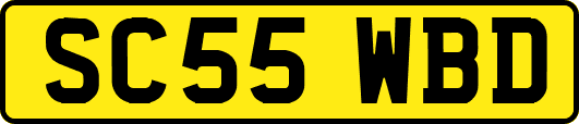 SC55WBD