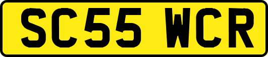 SC55WCR