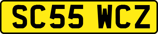 SC55WCZ