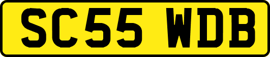 SC55WDB