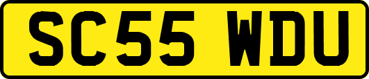 SC55WDU