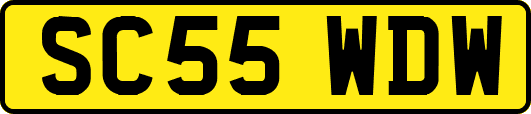 SC55WDW