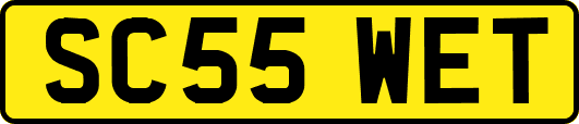 SC55WET