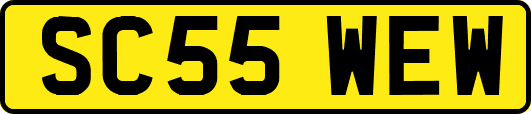 SC55WEW