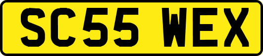 SC55WEX