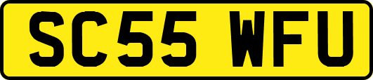 SC55WFU