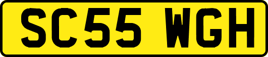 SC55WGH