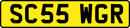SC55WGR