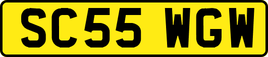 SC55WGW