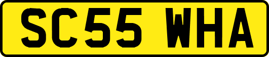 SC55WHA