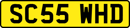 SC55WHD