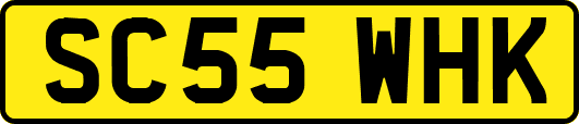 SC55WHK