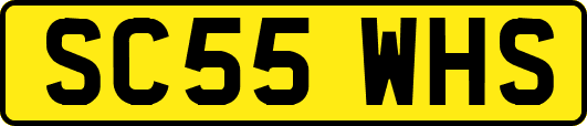 SC55WHS