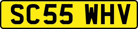 SC55WHV
