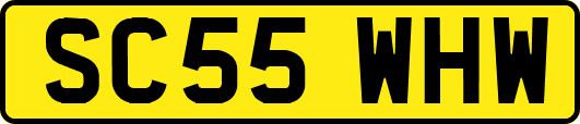 SC55WHW