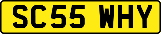 SC55WHY