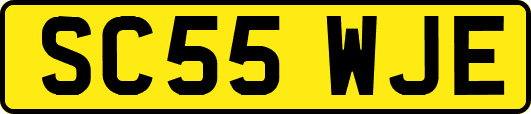 SC55WJE