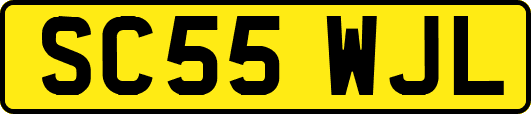 SC55WJL