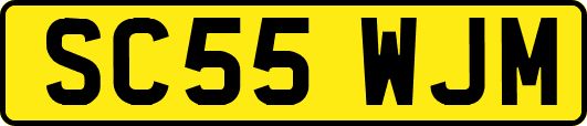 SC55WJM