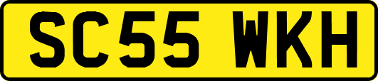 SC55WKH