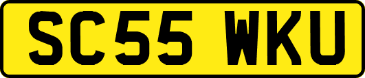 SC55WKU