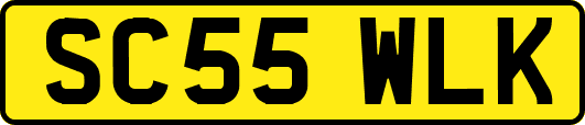 SC55WLK