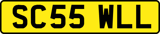 SC55WLL