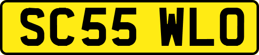 SC55WLO