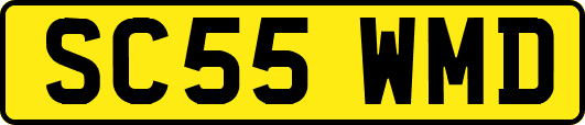 SC55WMD