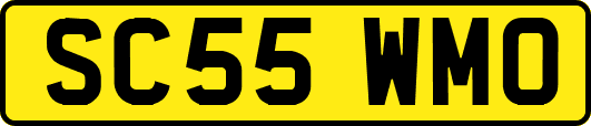 SC55WMO