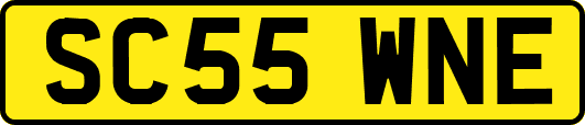 SC55WNE