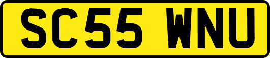 SC55WNU