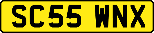SC55WNX